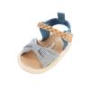 MYGGPP Lace Baby Sandals Baby Shoes Baby Sandals Baby Shoes Toddler Small Cloth Bottom