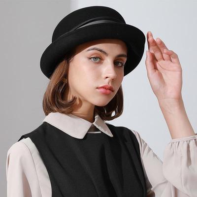 Sombreros – Sombreros de fieltro