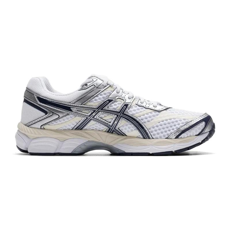 ASICS Gel Cumulus 16 'White Midnight' (Unisex) White / Midnight Running Shoes 1203A733 103