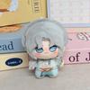 Identity V Joseph Summer Metallic 10Cm Cotton Doll Fan-Made Figure Q Version Pendant Cute Gift For Girls Holiday Surprise