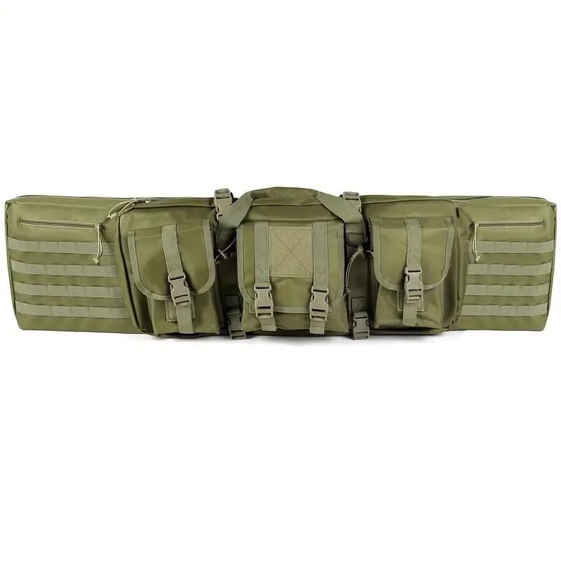 OUN Tactical Camo Multifunctional Fishing Gear Bag