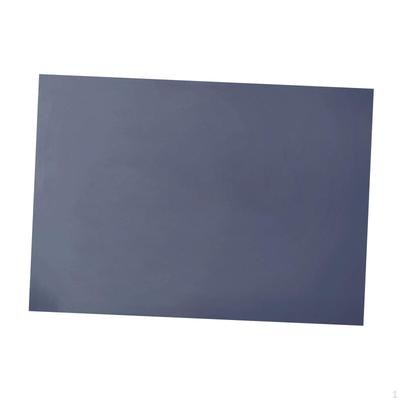 Razítko A4, arch pro kutily, snadno řezatelný inkoustový polštářek, hladká flexibilní víceúčelová podložka