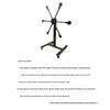 Bituozhe Mobile Windmill Shooting Target