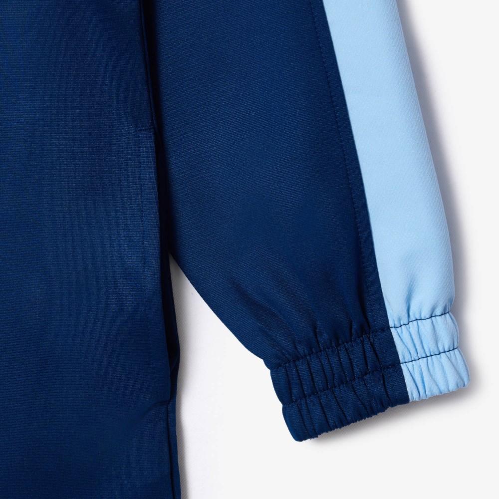 [lacoste] Women's Color Block Dress EF4946-54NI5T