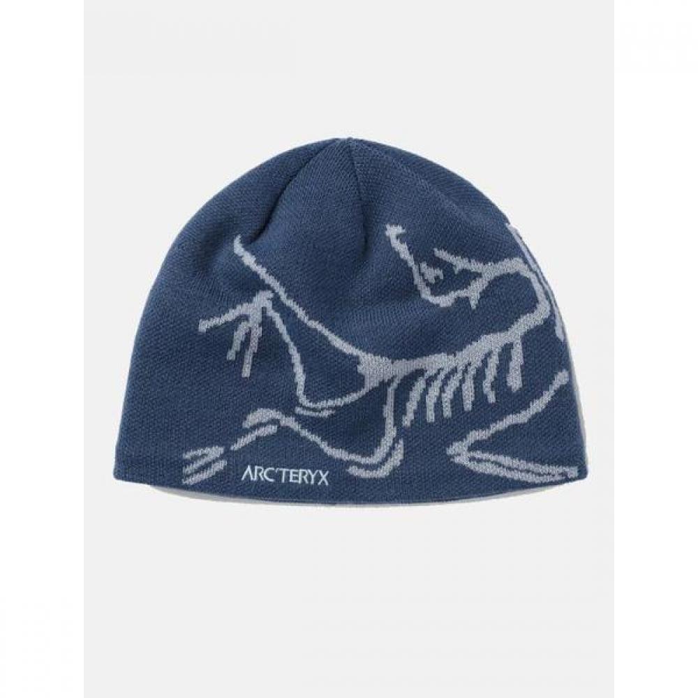 Arcteryx Beanie Sapphire Alpine Dom OS (55~60 around)