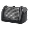 Motorcycle Accessories Oil Cooler Cover Guard Radiator Case For Harley Touring Road King Electra Street Glide Trike Freewheeler
