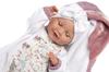 Llorens 74040 Baby Doll Crying Doll