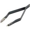 Xiaomi 7825 V Shaped Metal Watch Spring Bar Remover Tweezer Clips High Hardness Precision Watch Repair Tool Accessory For Watchmaker