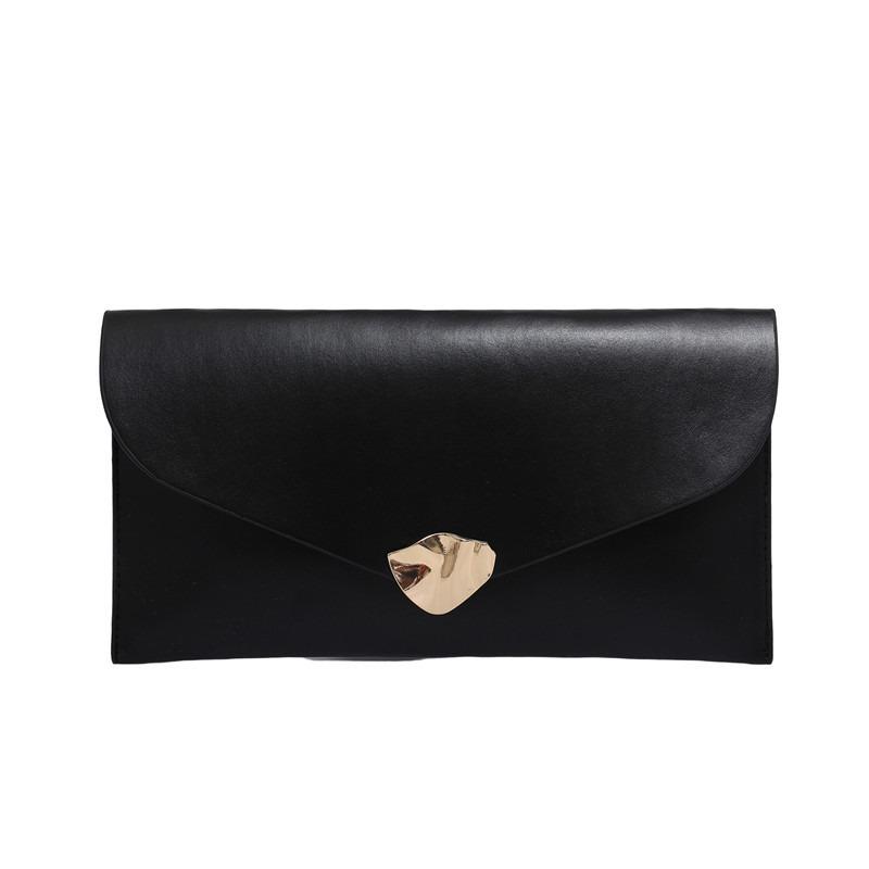 Commuter texture autumn new feeling casual simple fashion versatile hand bag