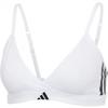Womens/Ladies Triangle Cotton Bralette