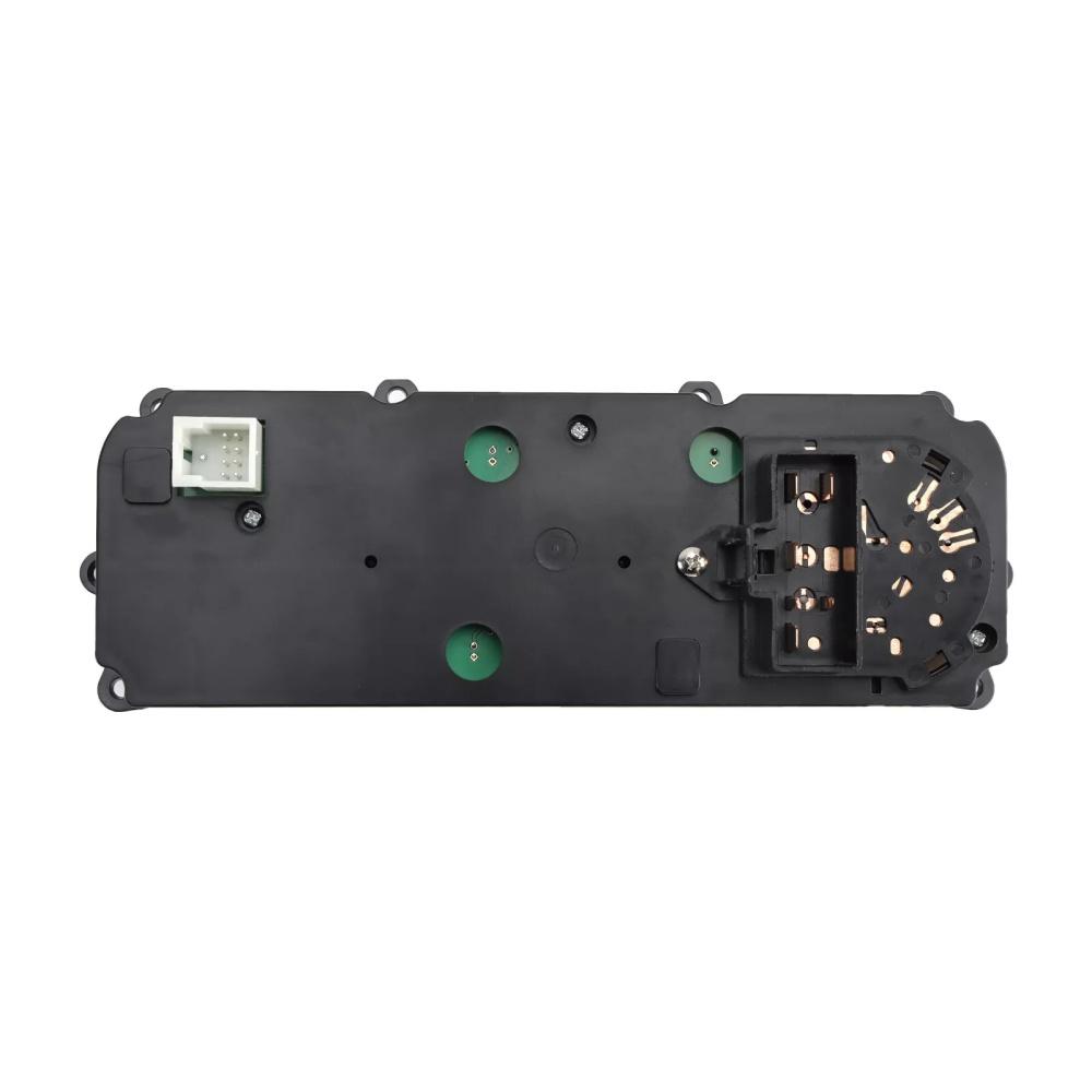 For Chrysler Sebring Dodge Stratus A/C Climate Control Module Panel 4596277AA