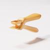 Heat-Resistant Bowl Tongs Non-Slip Silicone Pot Holders For Baking Pans Steamer Lifting Secure Grip Kitchen Claws