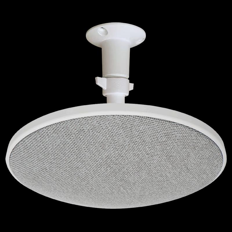 

Huachang Vision USB Ceiling Omnidirectional Microphone (CN version)