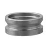 Useful Line Roller Fishing Reel Accessories Stainless Steel Guide Ring