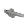 Oil Squirter with O Ring, Replacement Parts 5D3-15155-00-00 93210-05098-00 , Mod Upgrade Set for
