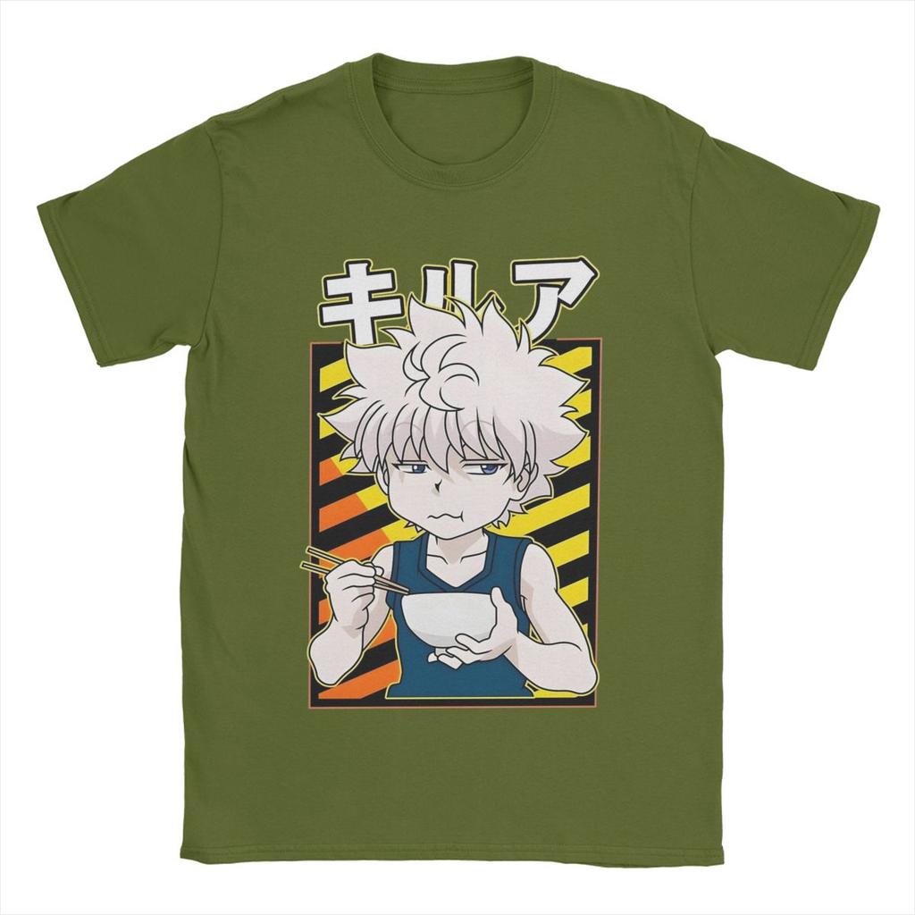 Men's T Shirt Novelty Tee Shirt Short Sleeve Round Neck T-Shirt Cotton Original Tops