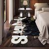 Anime S-SLAM D-DUNK Kitchen Mat Cheaper Anti-slip Modern Living Room Balcony Printed Modern Home Decor