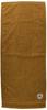 Marushin Face Curious Brown 34 X 80 Cm Towel, George, George, 4765015300, Approx.
