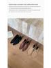 2025 Retro Minimalist Mary Jane Women's Shoes: Spring/Autumn Light Luxury.