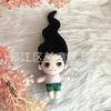 Anime Hunter X Hunter Plush Doll Toy Hisoka Killua Zoldyck Cute Soft Stuffed Pillow Kids Gift 20Cm