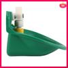 2PCS Livestock Sheep Goat Drinker Bowl Water Fountain Cattle Sheep Dog Feeding Equipment Farm Animals