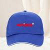 KPOP ATEEZ  Years Cartoon Baseball Cap Hongjoong Mingi San Yunho Fans Gift Fans Concert hat