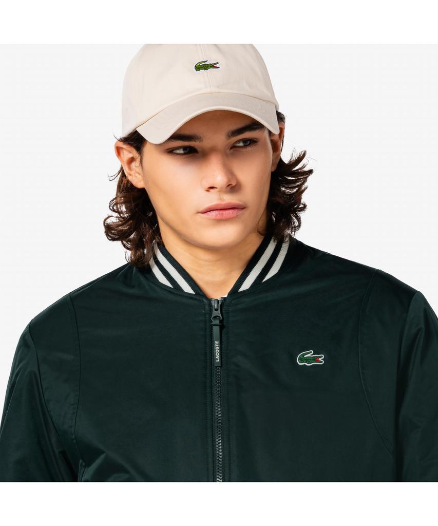 LACOSTE Men'S Padded Stadium Jumper Bh353E-55N Yzp