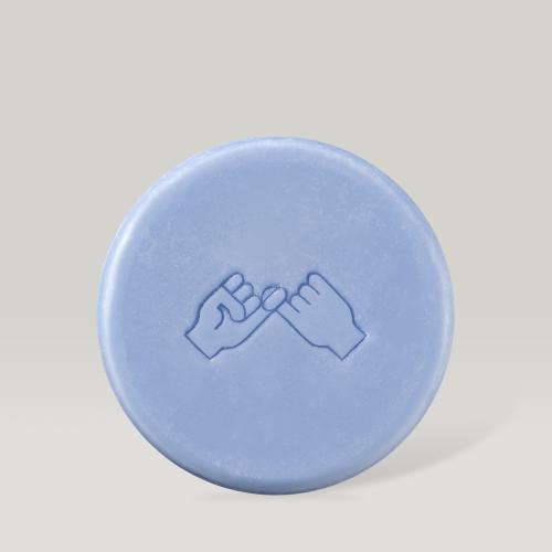 2 rinse bars