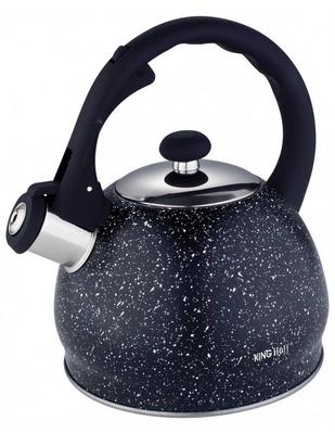 Pfeifkessel 2L Kinghoff Kh-1403 Marmor