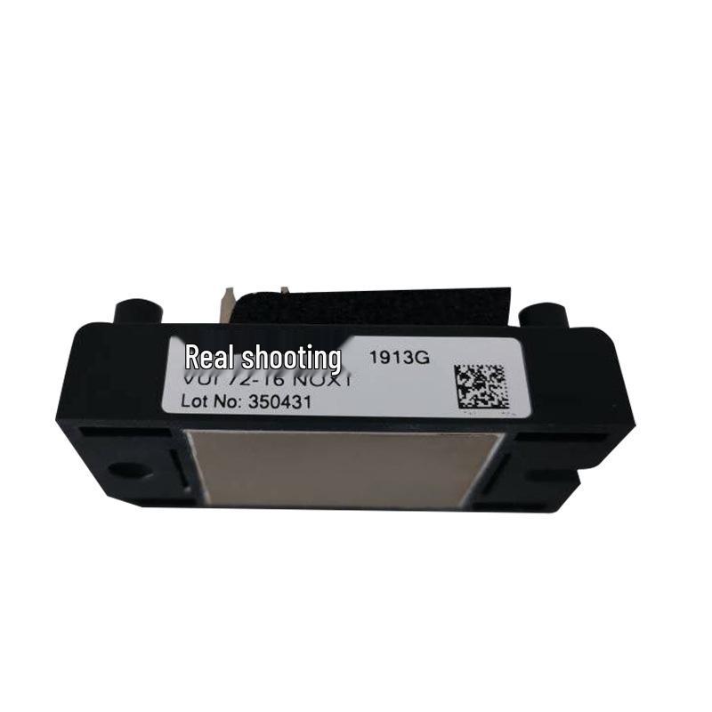 Original VUI72-16NOXT Rectifier Bridge IGBT Power Module - New, In Stock, Fast Shipping