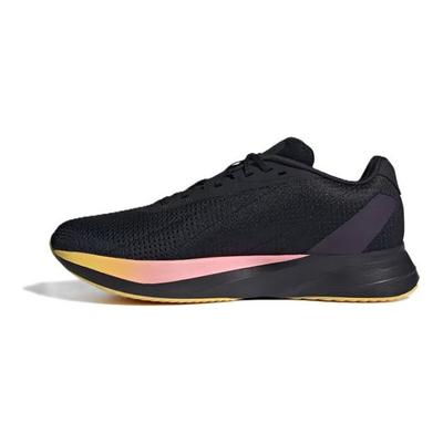 Duramo Sl Comfortable Versatile Non-Slip Mid-Top Running Shoes Unisex Running Shoes Black Pink White IE4034