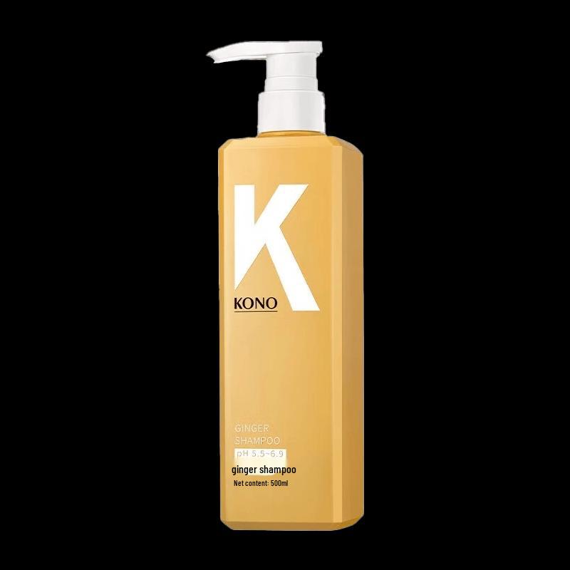KONO Ginger Shampoo 500ml