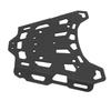 Motorcycle Rear Luggage Rack Replacement for Tiger 900 Rally Pro GT Pro 2020  2024 Aluminum Alloy Motorcycle Cargo