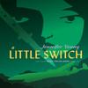 A Little Switch by Jennifer Young Paperback Book 9781788641227
