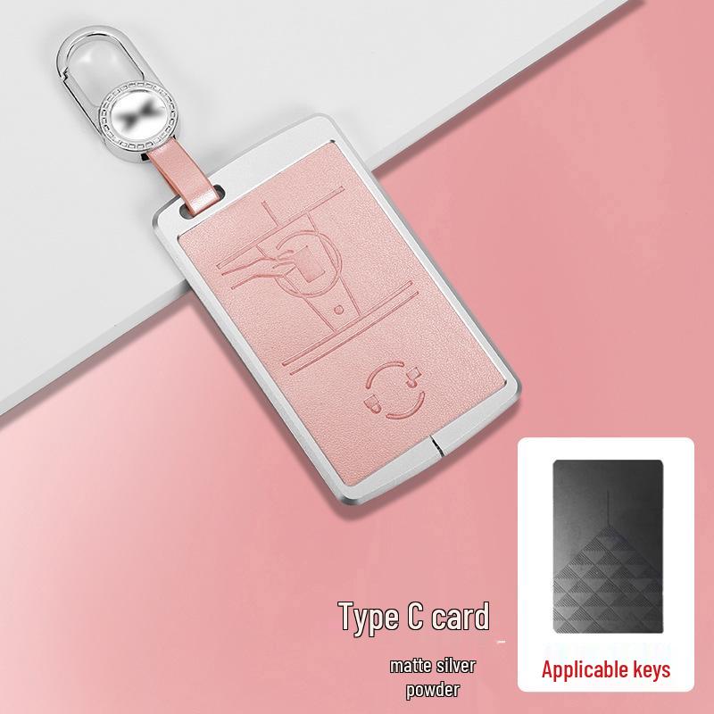 XPeng P5, G3, P7, G9 Key Case: Full Wrap Protective Shell for Men & Women (2022)