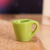 Six-color Cup Moss Micro Landscape Ornaments Resin Jewelry DIY Material Plate
