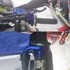 2024 For KTM EXC EXCF XC XCF XCW XCFW XWF SX SXF GasGas EC Husqvarna TE FE FC FX TX TC Motorcycle Control Throttle Casing Base