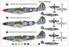 AZ Model British Spitfire Over Asia Plastic Model AZM7883 1/72 Mk.18e