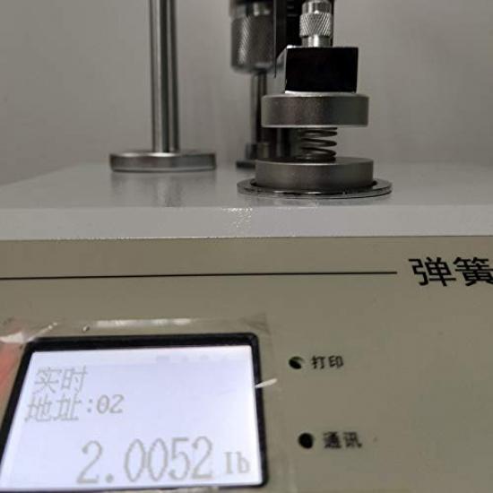 6pcs 2lb 4lb 6lb Customs Springs For Sanwa JLF Series Joysticks Stainless Steel Sanwa spings