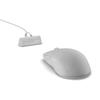 ENDGAME GEAR XM2w 4K v2 Wireless Gaming White Frost 30K DPI Optical 4000Hz Medium to Large Hand Claw Grip Lightweight Mouse, - Sensor