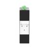 Maiwei Industrial RS485/232/422 to Fiber Optic Transceiver