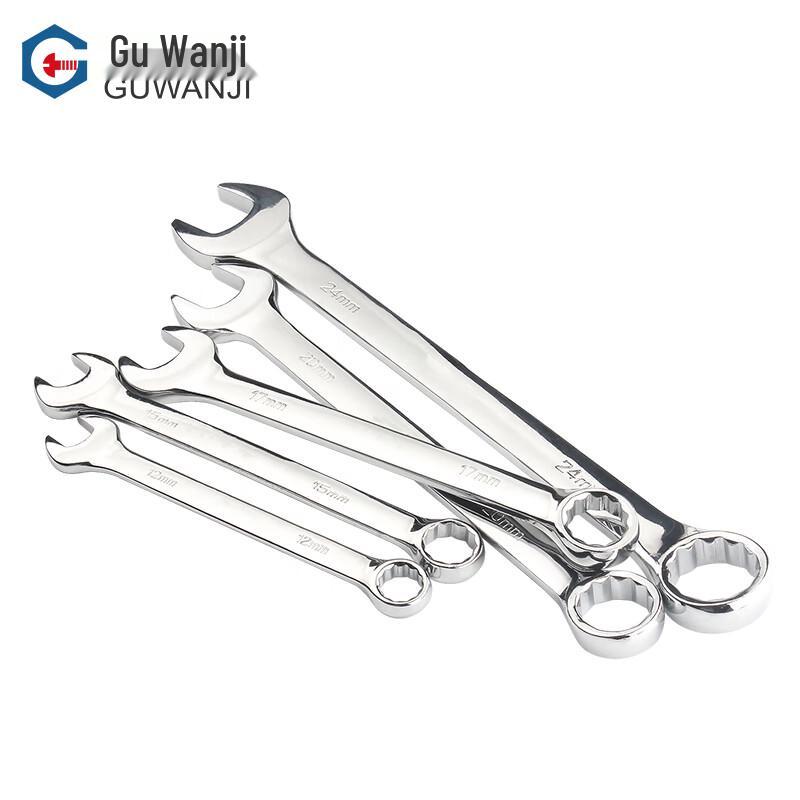 Guwanji Combination Wrench 13mm