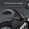 Adjustable Road Bike Mudguard Front / Rear Mudguard Mountain Bike Mudguard Bike Mudguard Enduring Easily To Install