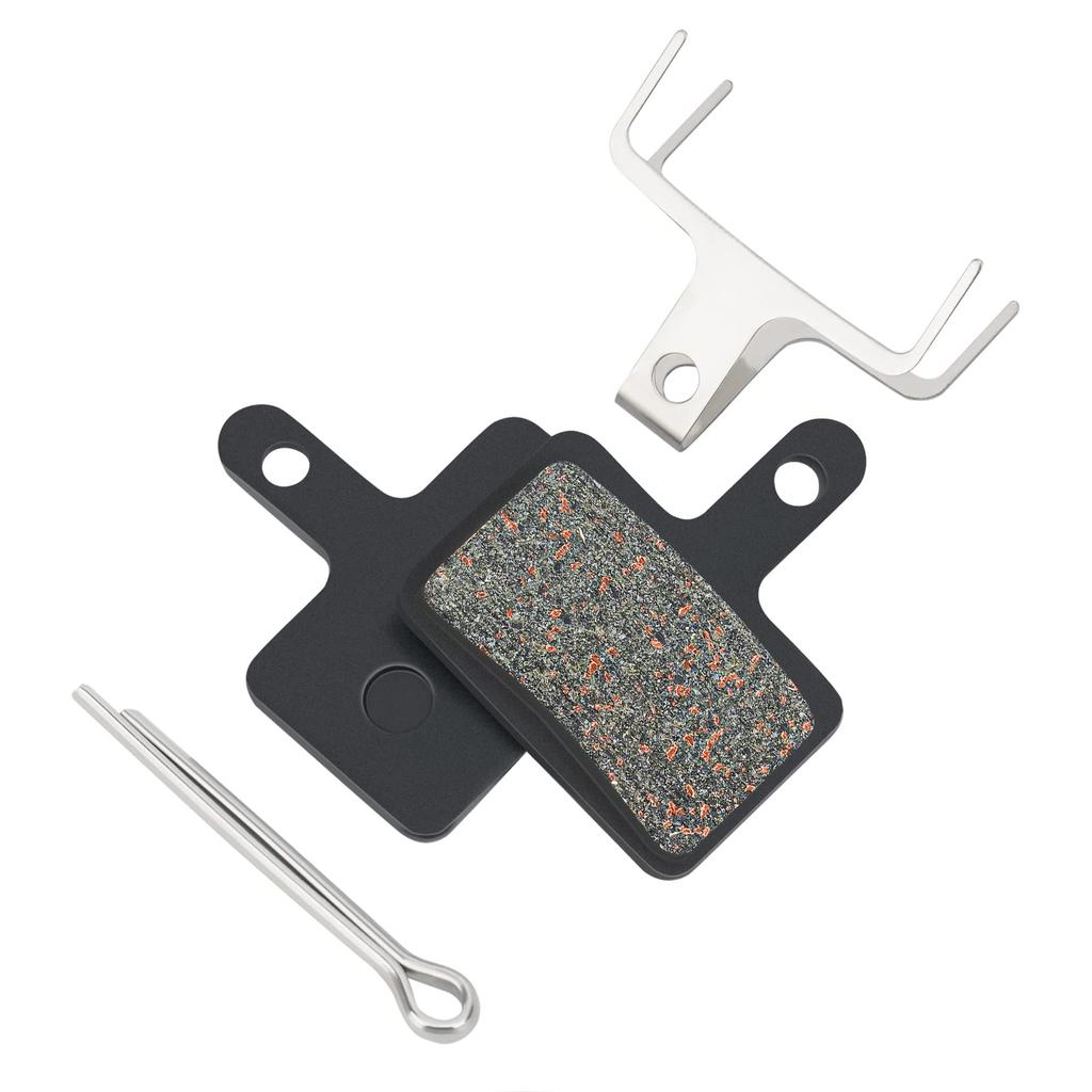 [1 Pair/Set] Bicycle Disc Brake Pads TEKTRO Aquila, Auriga Pro/Comp