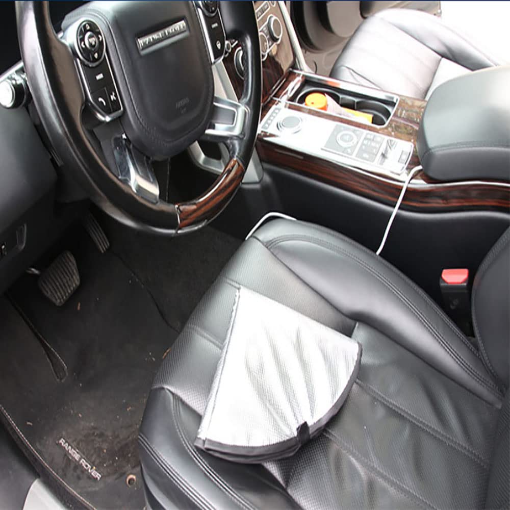 Steering Wheel Cover, Sun Shade, Steering Wheel Cover, Sun Shade, Heat Insulation, Sun Shade,