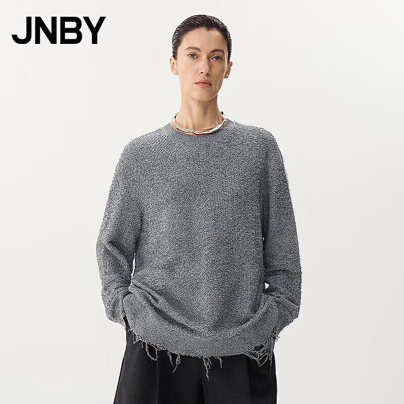 

JNBY 2025 Spring Collection Knit Sweater M