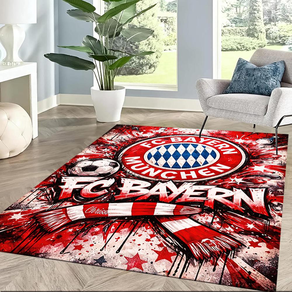 FC Bayern Munich UEFA Champions League
