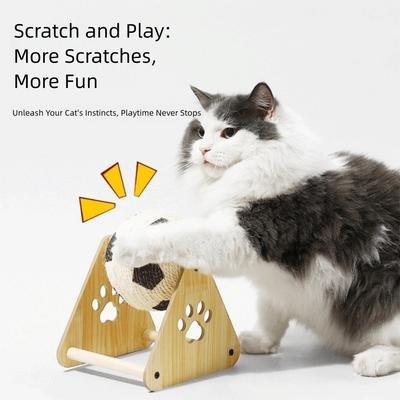 Gatos – Juguetes para gato