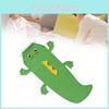 Crocodile Cartoon Child Blanket Sleep Bag With Thick Insulation For Kids