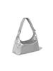 FENNEC Medium Hobo - Silver